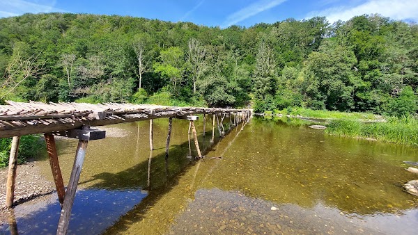 Pont de claies 2