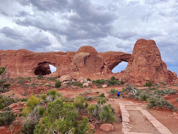 Windows Trail