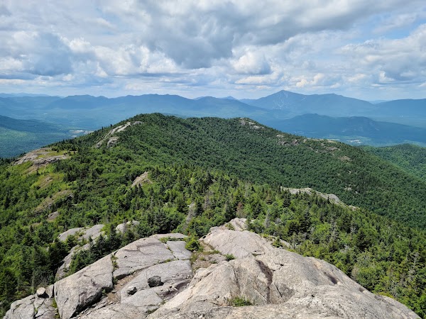 Jay Mountain
