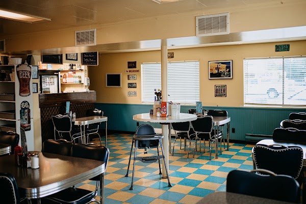 Ideal Cafe