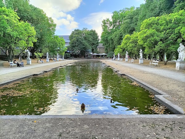 Electoral Palace 4