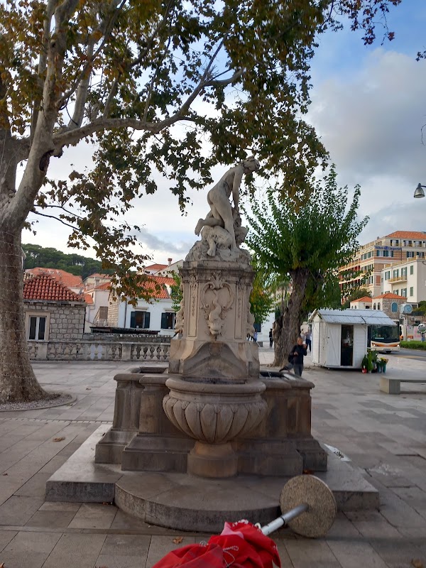 Old Town 2