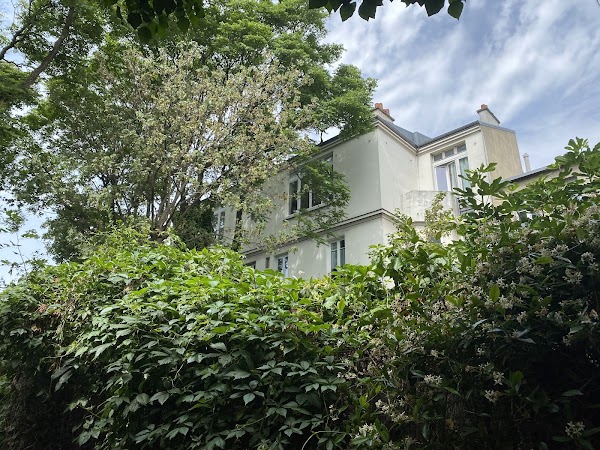 Jardin Junot