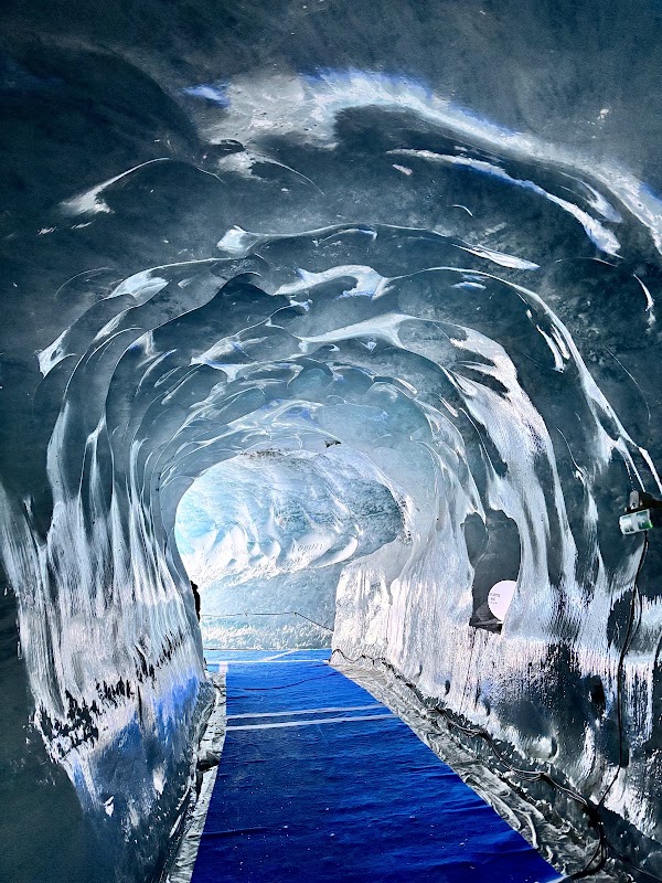 Mer de Glace 5