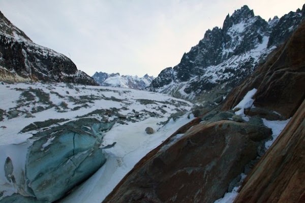 Mer de Glace 3