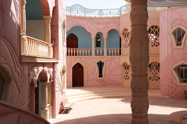 Neot Semadar 2