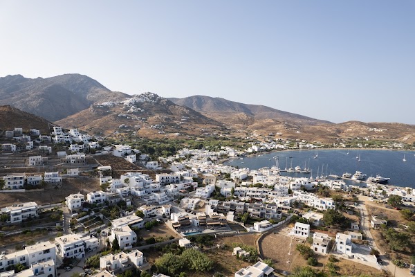 Nostos Serifos