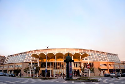 Mercado Bom Sucesso