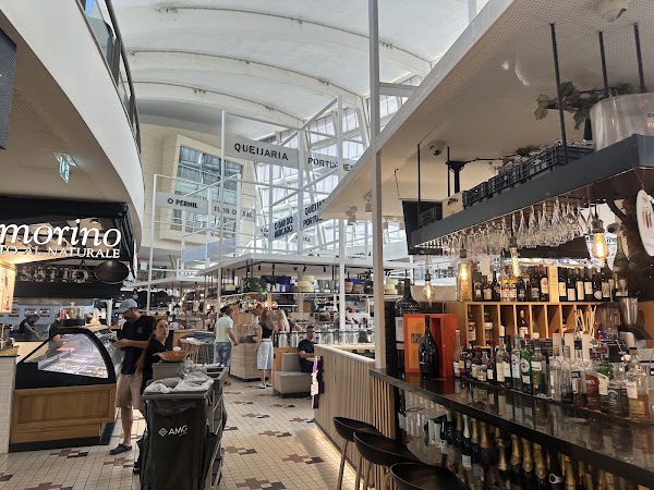 Mercado Bom Sucesso 5