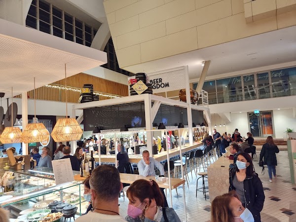 Mercado Bom Sucesso 3
