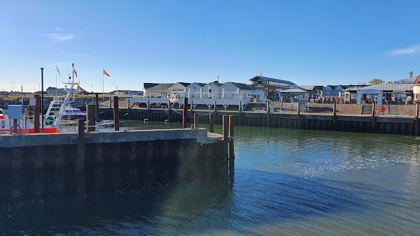 List auf Sylt