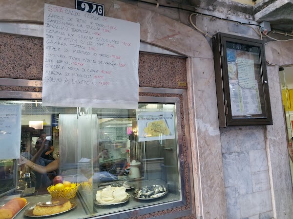 Restaurante A Gaiola