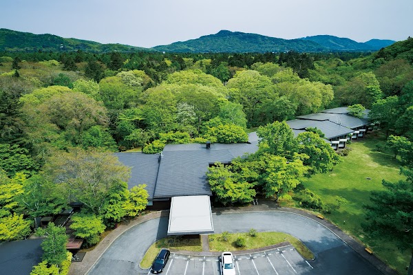 Hotel Kajima No Mori