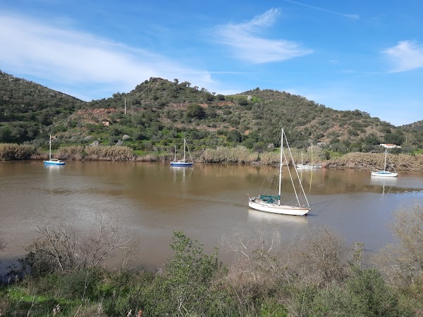 Camino Natural del Guadiana 1