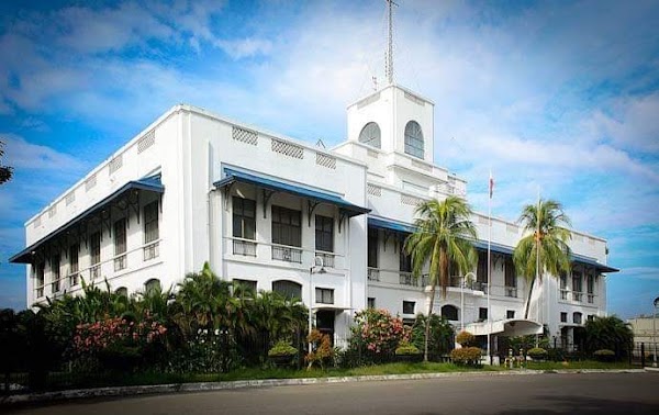 National Museum of the Philippines - Cebu