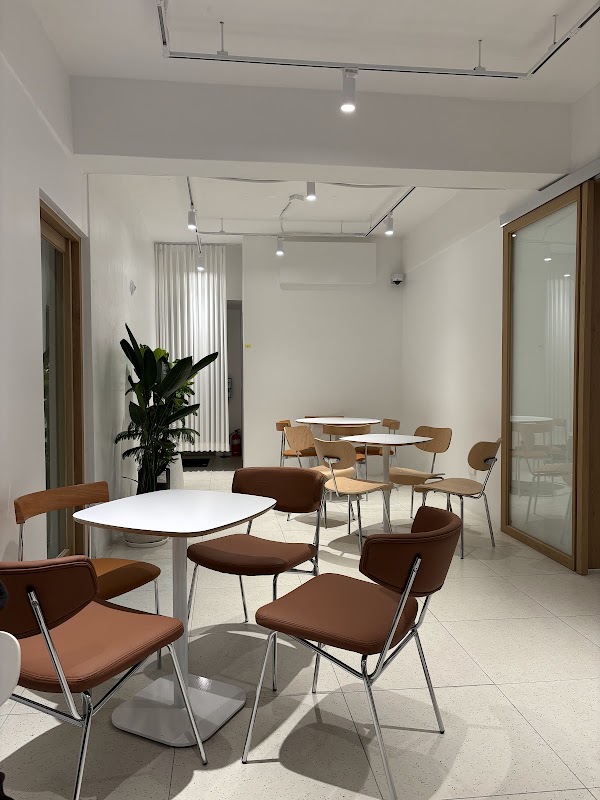 HARU COFFEE HOUSE