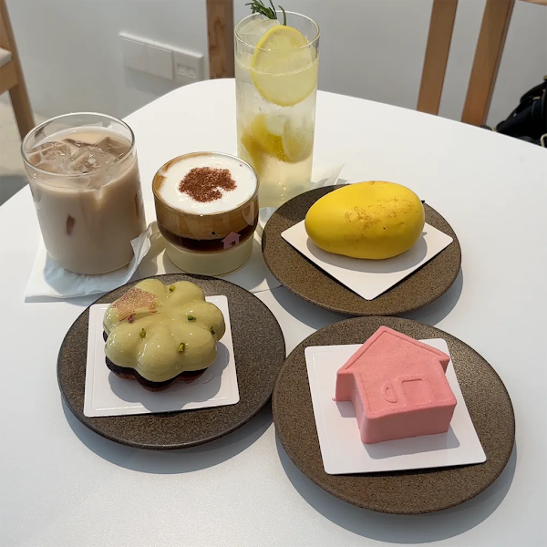 HARU COFFEE HOUSE 5