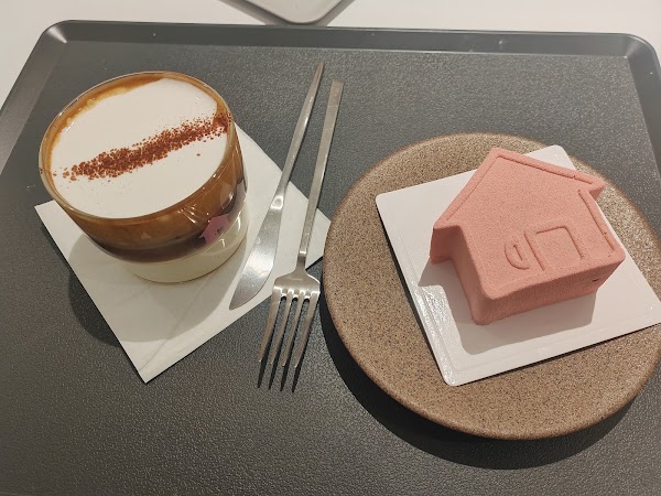 HARU COFFEE HOUSE 3