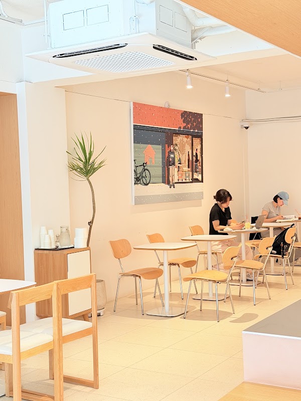 HARU COFFEE HOUSE 2