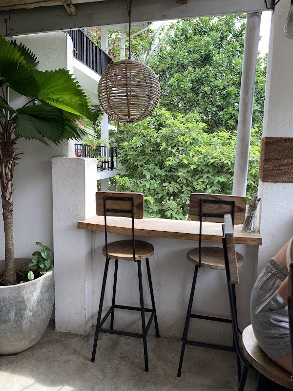 The Hideout Unawatuna