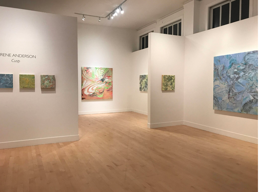 K Imperial Fine Art