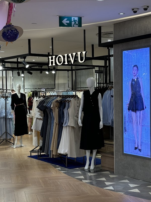 HOIVU Office