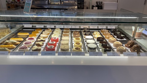 Glanni - Portuguese Ice Cream
