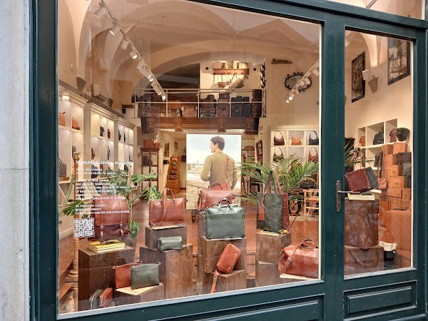 Il Bisonte Florence