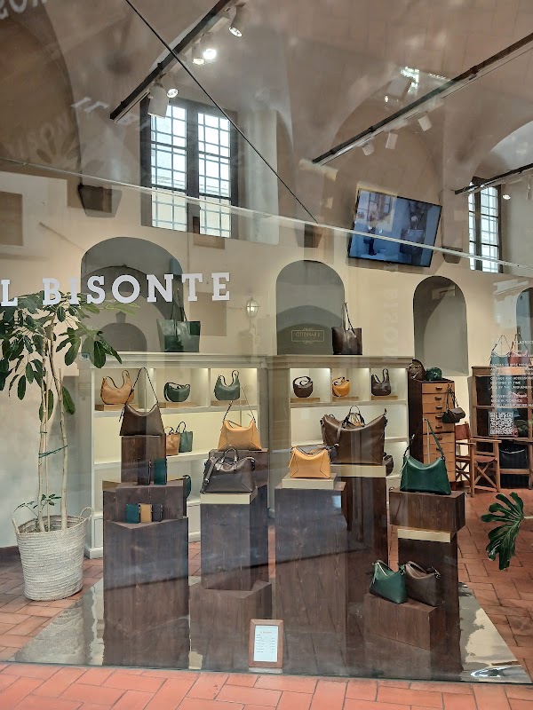 Il Bisonte Florence 3
