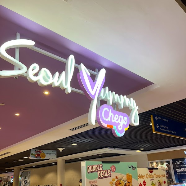 Seoul Yummy (Kallang Wave Mall)