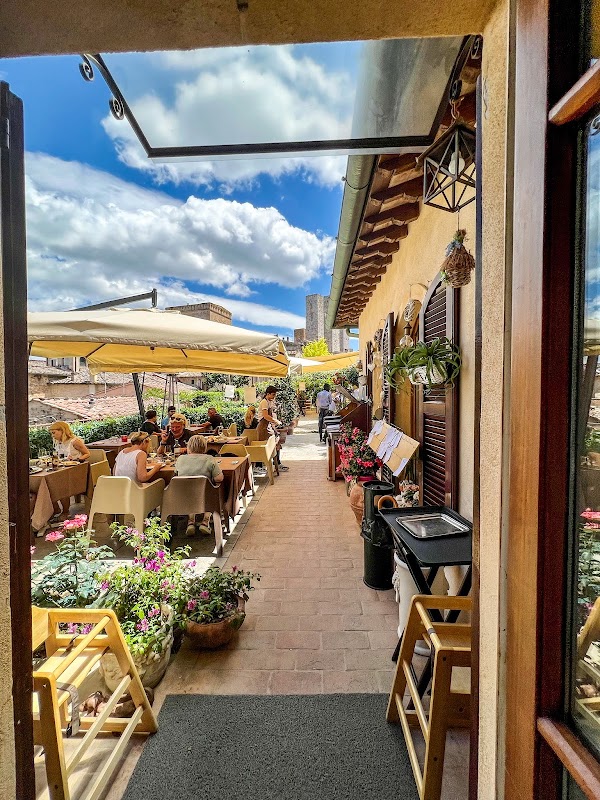 La Mandragola