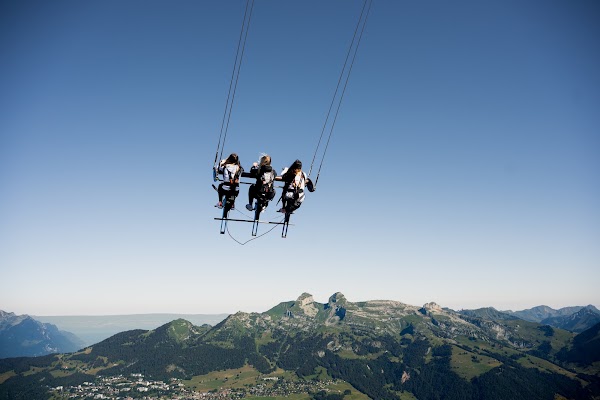 Balanc'AIR