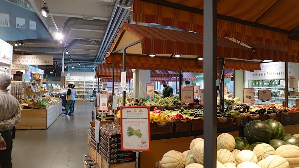 Eataly Roma Ostiense