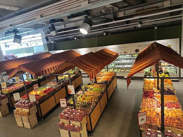 Eataly Roma Ostiense 5