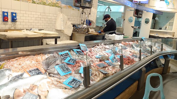 Eataly Roma Ostiense 2