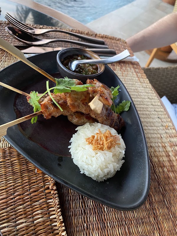 KOH Thai Kitchen & Bar 4