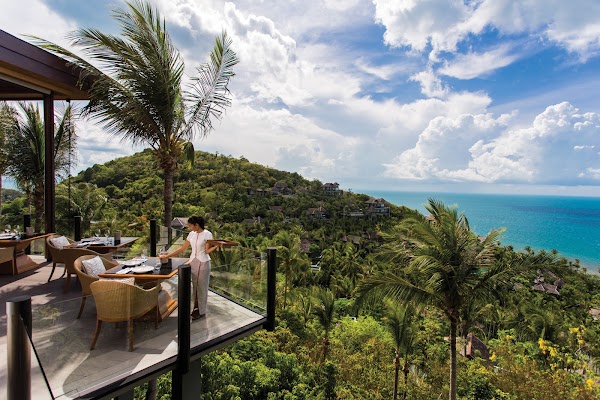 KOH Thai Kitchen & Bar 2