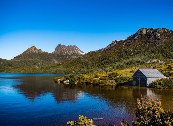 Australia