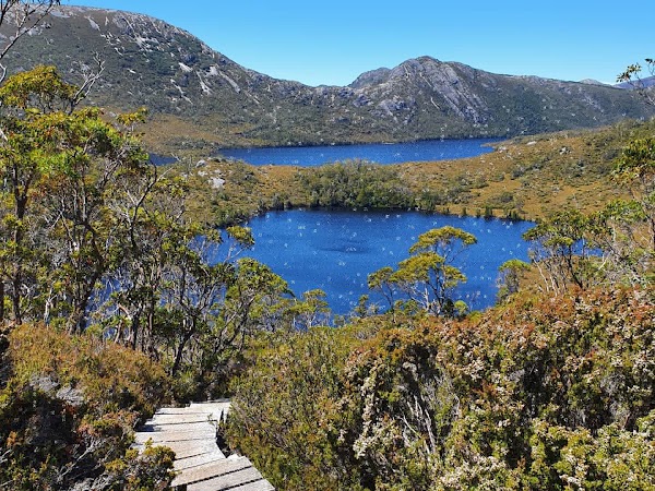 Cradle Mountain 5