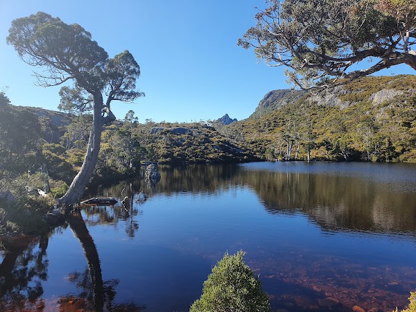 Cradle Mountain 3