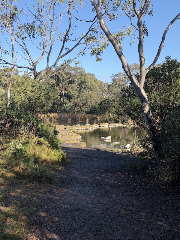 Newport Lakes Reserve 4