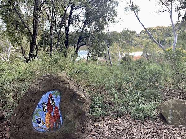 Newport Lakes Reserve 3