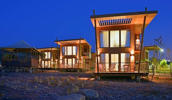 Radisson Blu Resort, Taghazout Bay Surf Village