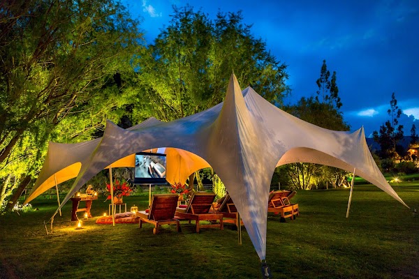 Rio Sagrado, A Belmond Hotel, Sacred Valley