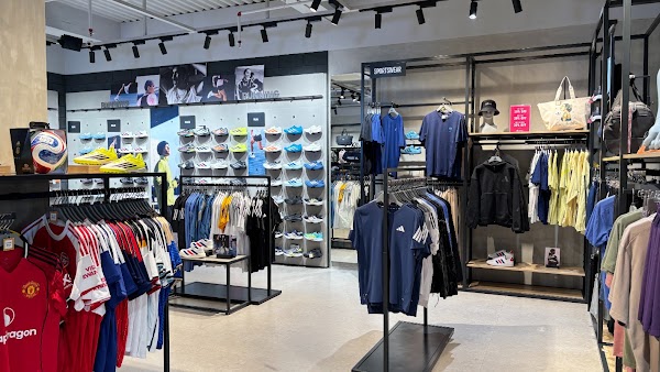 adidas Level 21 Denpasar 5