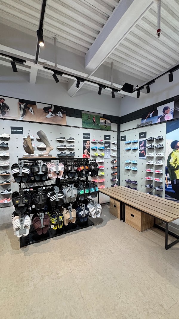 adidas Level 21 Denpasar 4