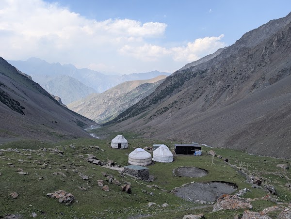 Alai Range