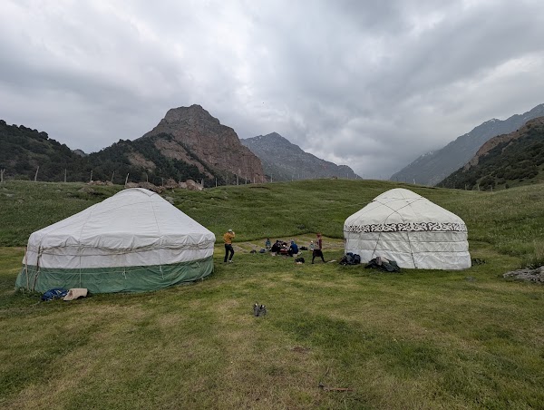 Alai Range 4