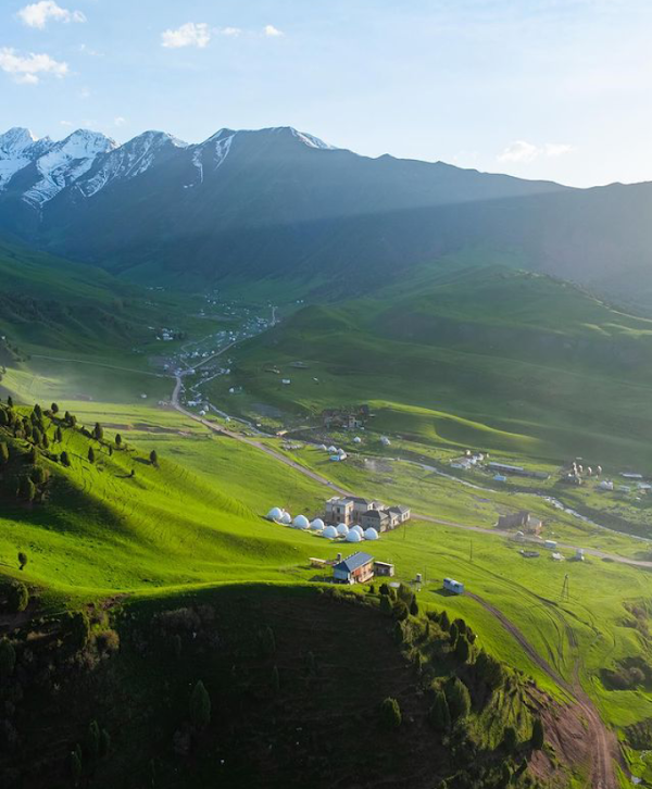 Alai Range 3