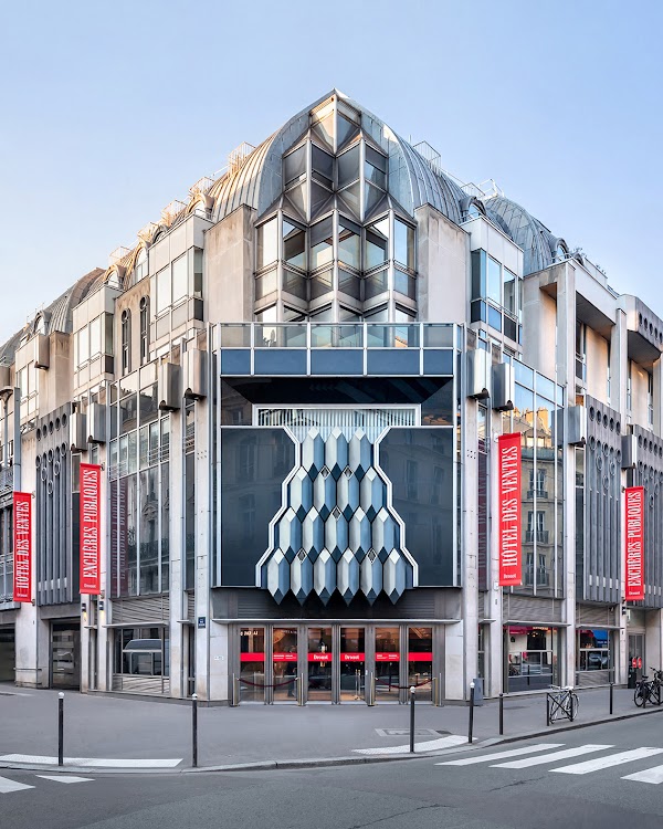 Hôtel Drouot